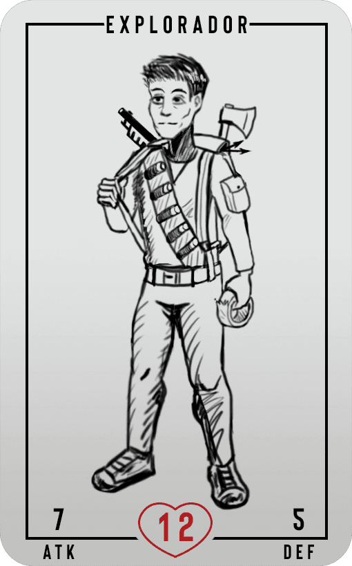 Explorador